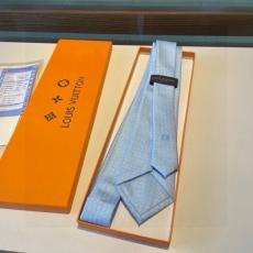 Louis Vuitton Neckties